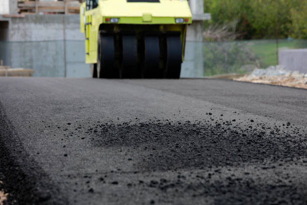 Best Concrete Paver Driveway  in Del Rey Oaks, CA