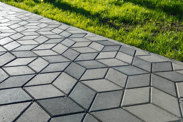 Reasons to Select Us for Your Driveway Paving Requirements in Del Rey Oaks, CA