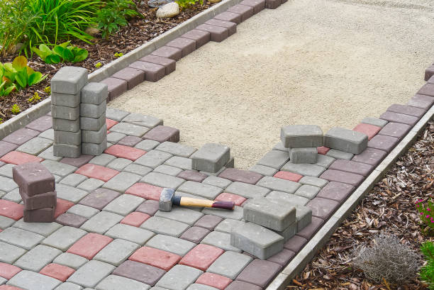  Del Rey Oaks, CA Driveway Pavers Pros