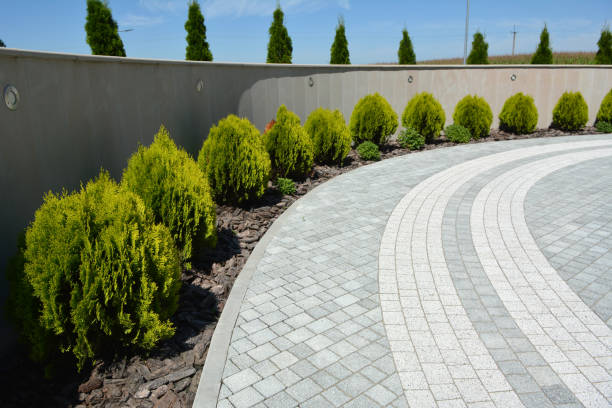 Best Residential Driveway Paver Services  in Del Rey Oaks, CA