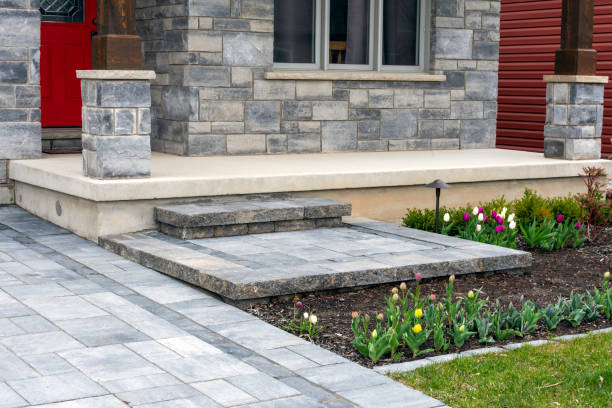 Best Affordable Driveway Pavers  in Del Rey Oaks, CA