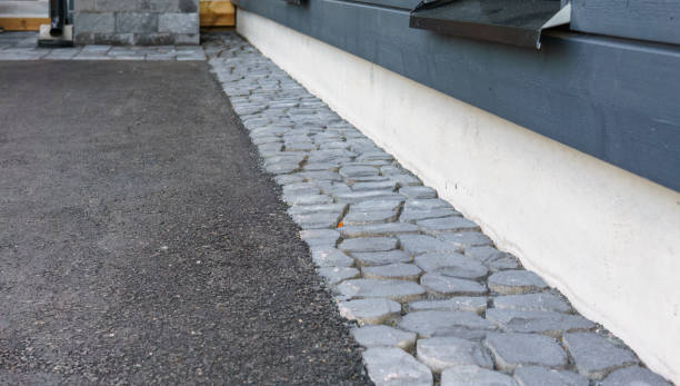 Best Brick Driveway Pavers  in Del Rey Oaks, CA