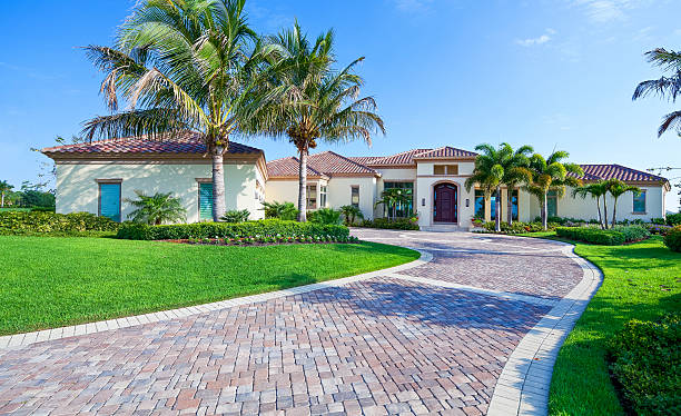 Best Driveway Pavers Near Me  in Del Rey Oaks, CA