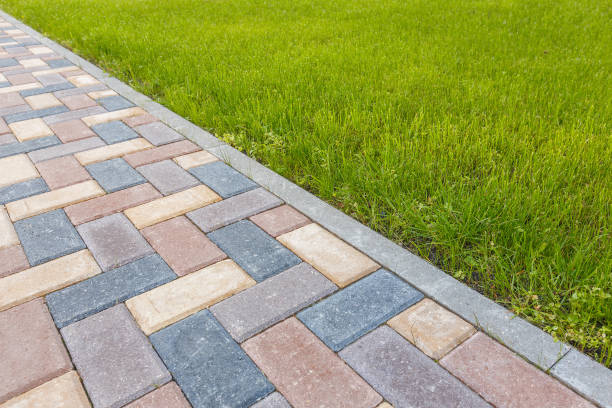 Del Rey Oaks, CA Driveway Pavers Company