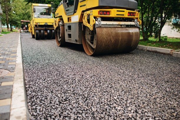 Best Local Driveway Pavers  in Del Rey Oaks, CA